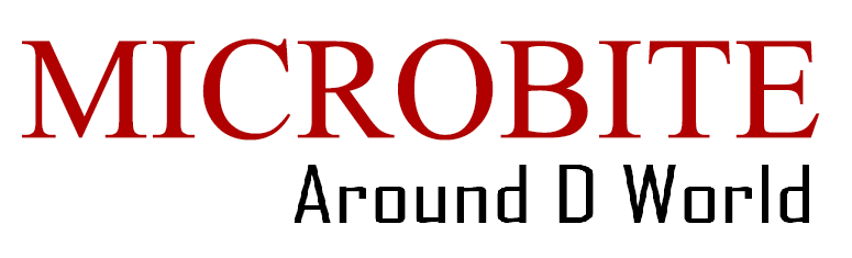 Microbite Around D World