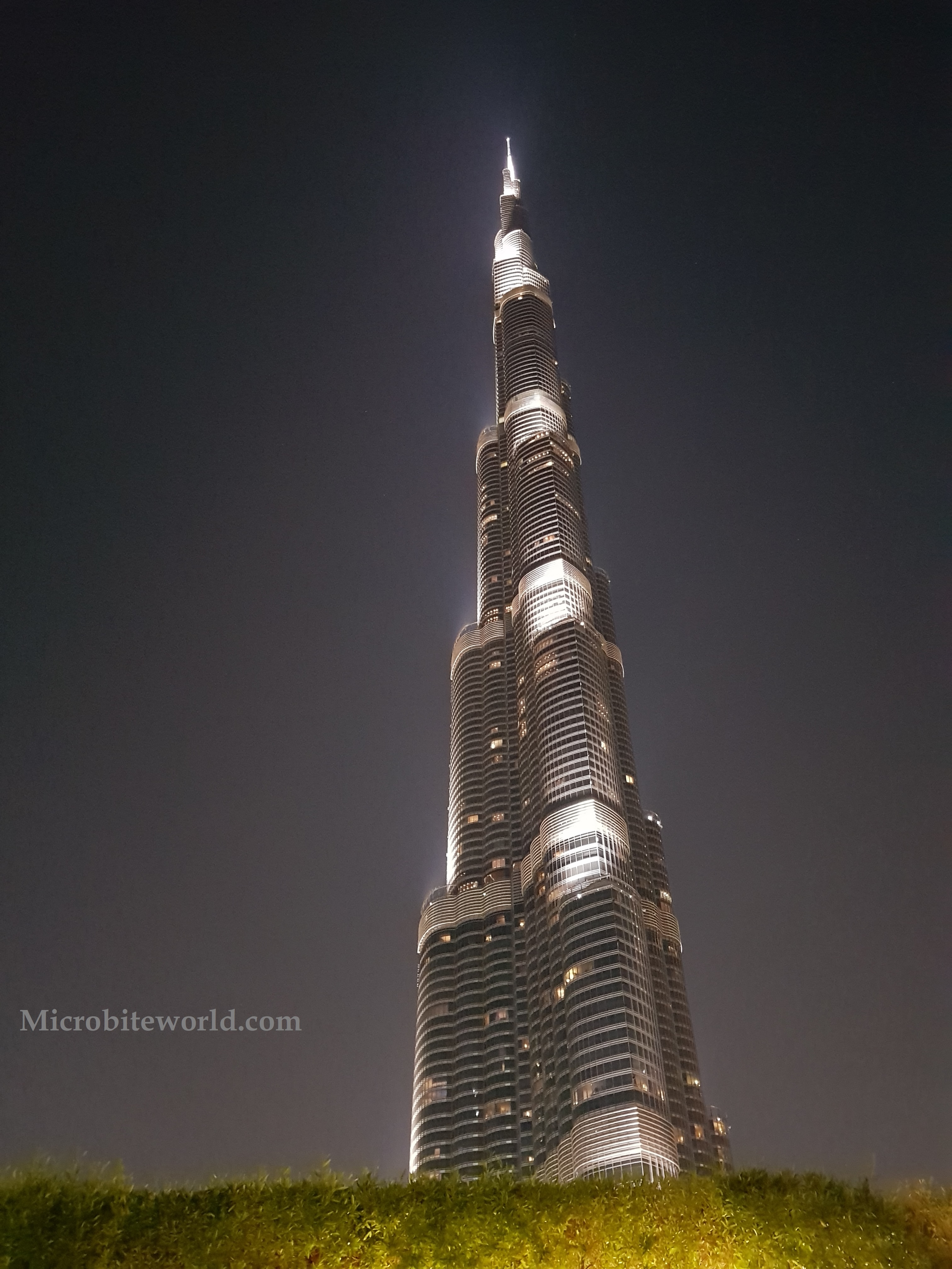 Burj Khalifa