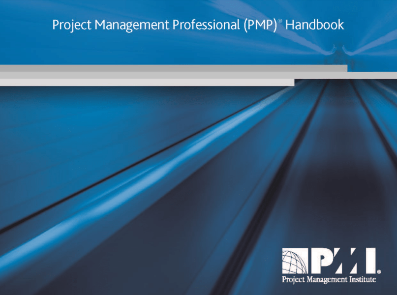 PMP Handbook
