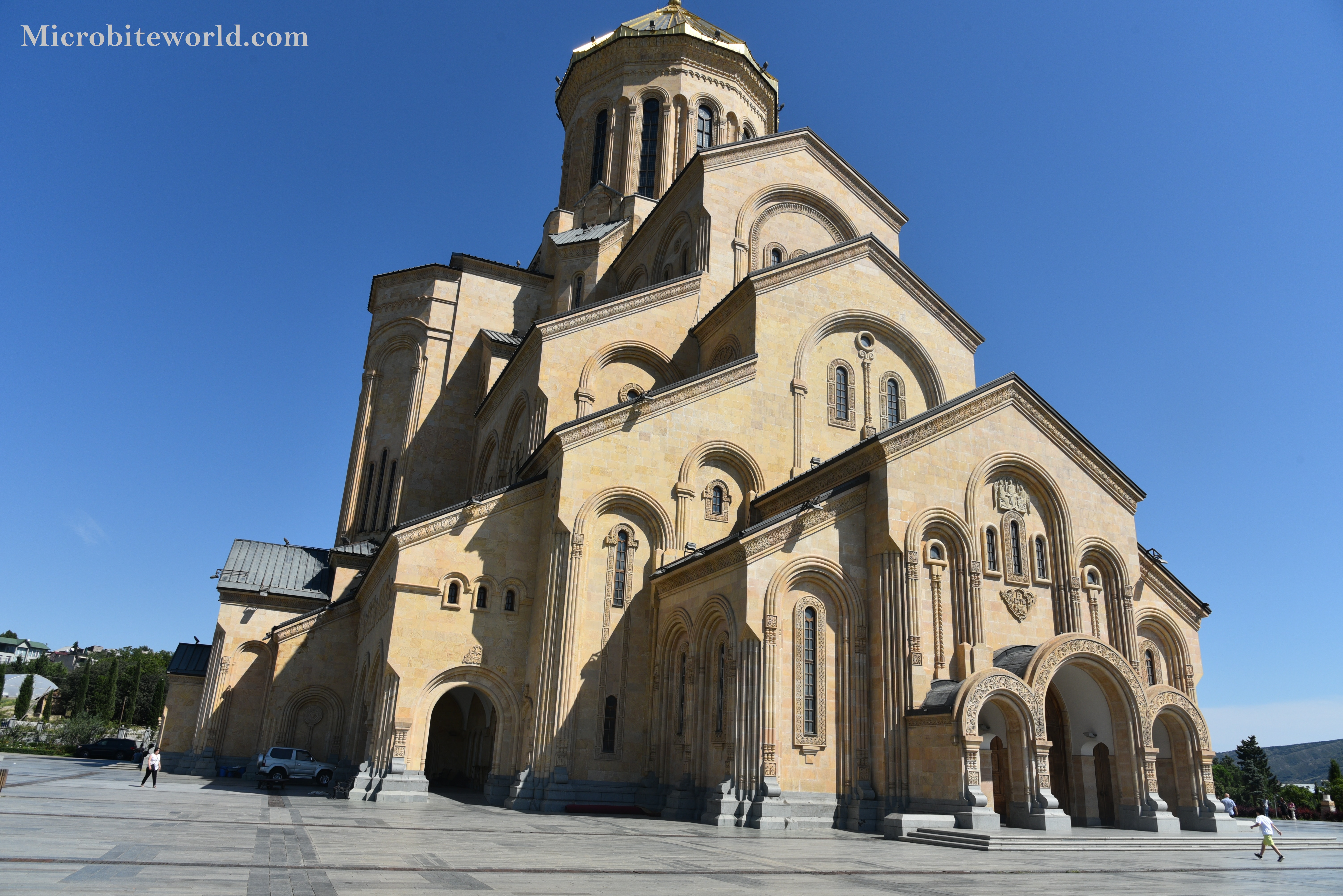 Holy Trinity Cathedral