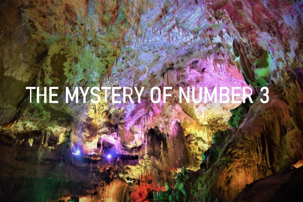 The Mystery of Number 3