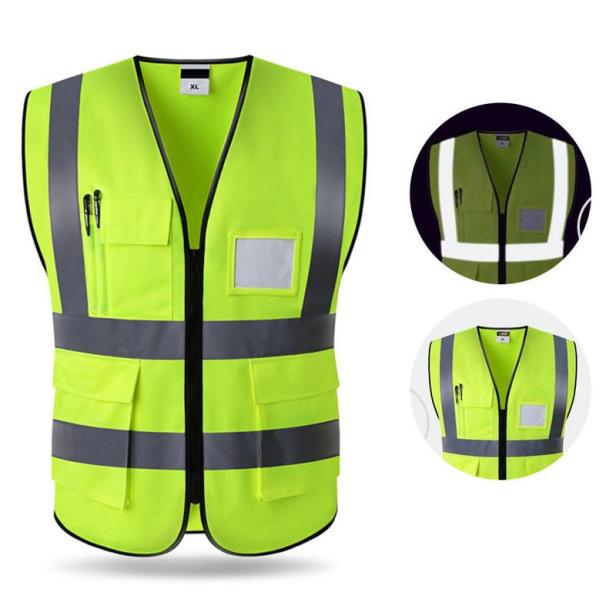 Safety Vest