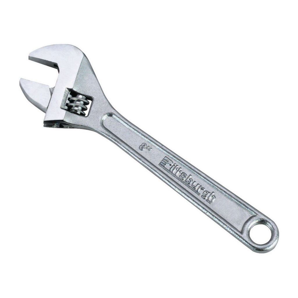 Adjustable Wrench
