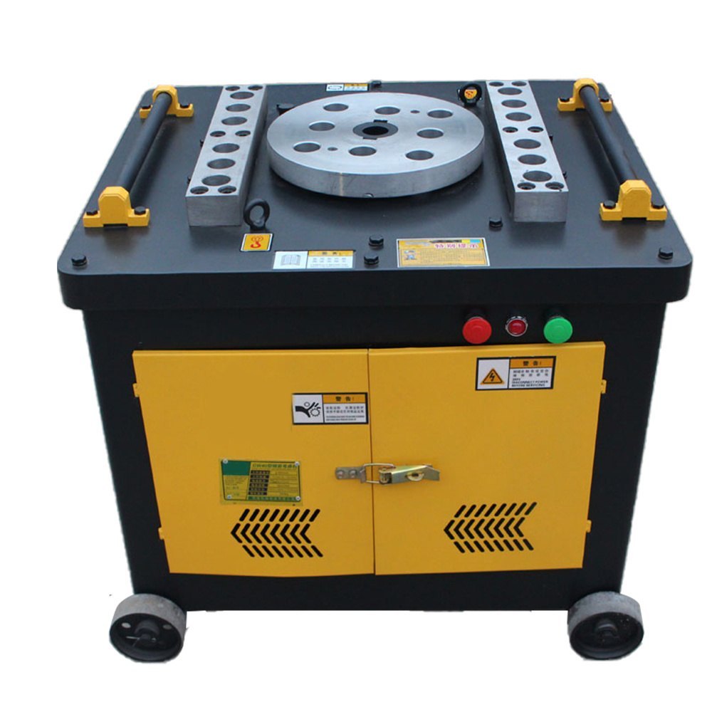 Bar Bending Machine