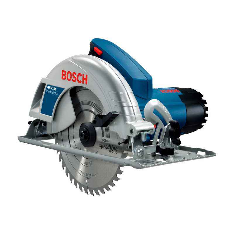 Circular Saw Machine