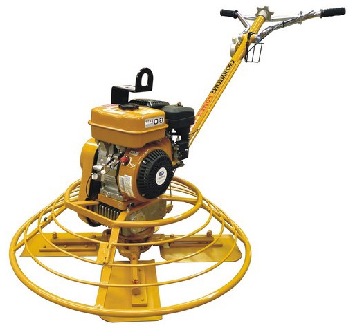 Power Trowel 