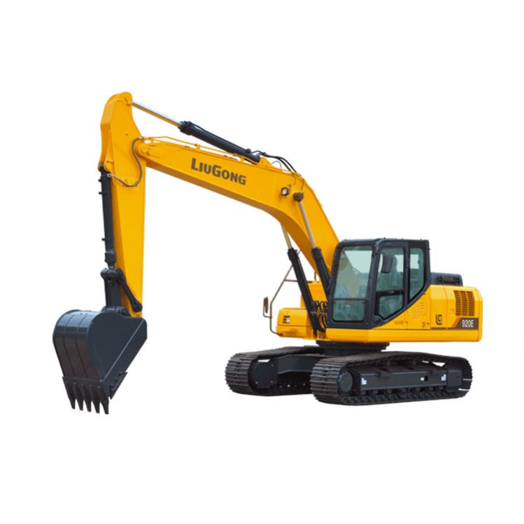 Crawler Excavator