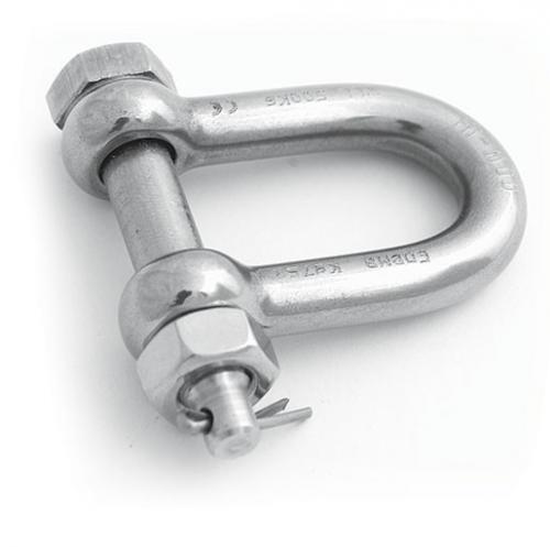 D Shackle