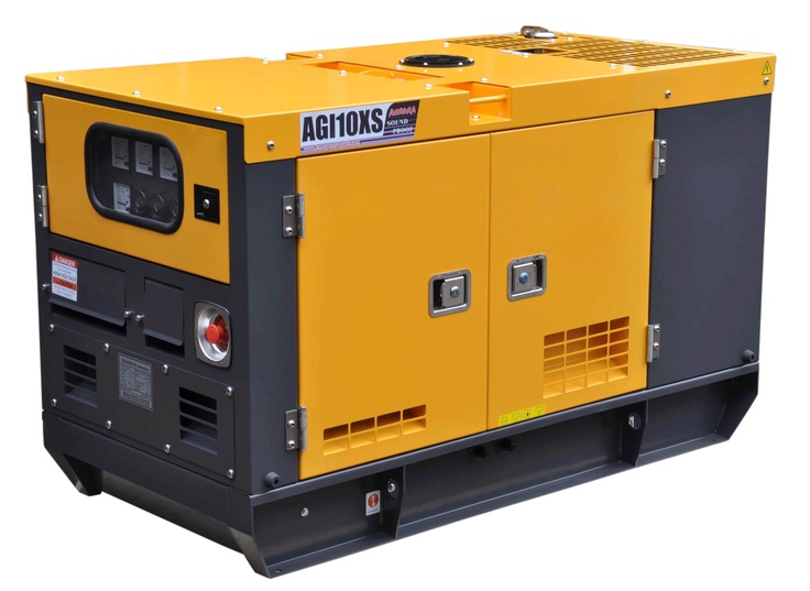 Diesel Generator