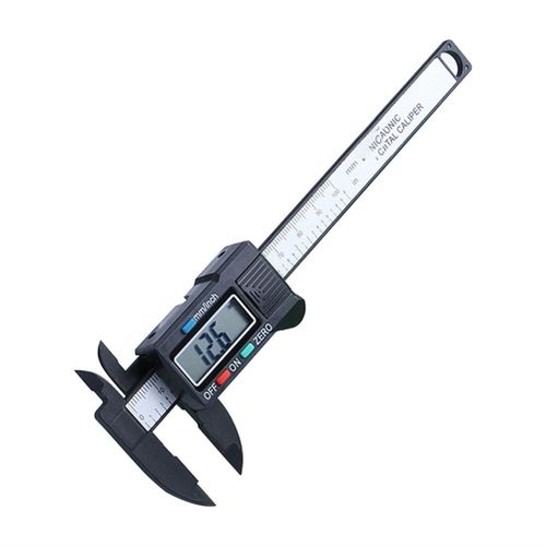 Digital Vernier Caliper