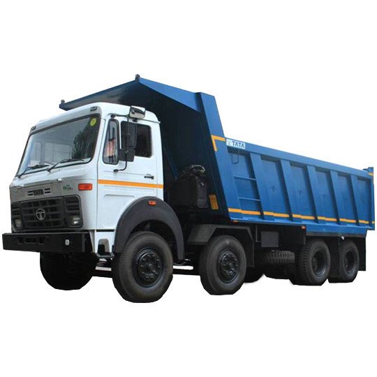Dumper Truck