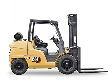 Forklift Truck