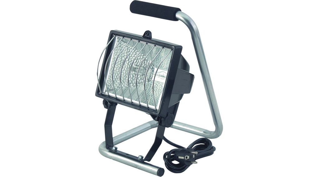 Halogen Flood Light