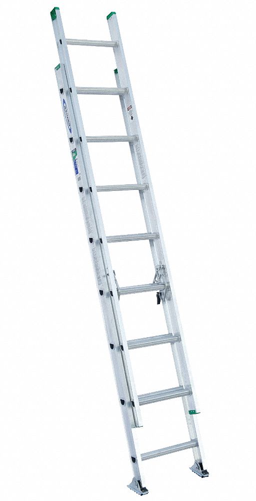 Extension Ladder