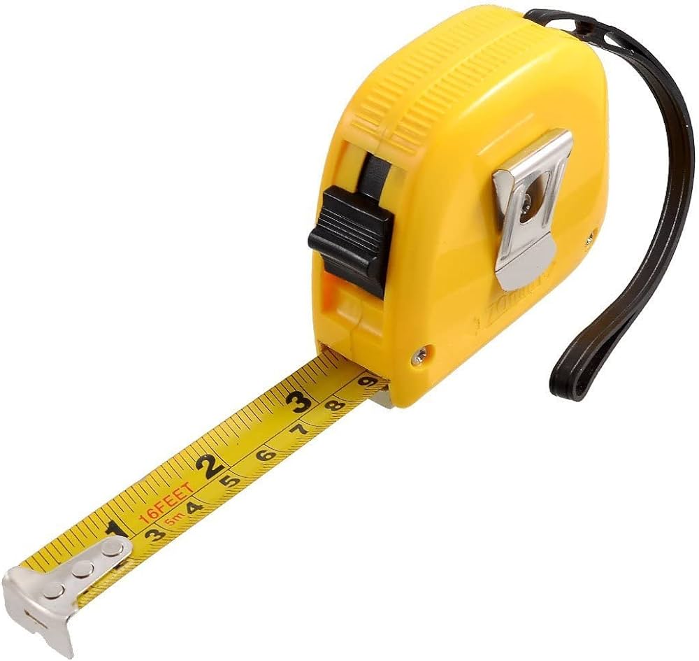 Measuring Tape