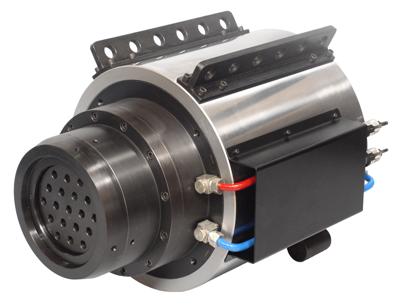 Multi Strand Stressing Jack