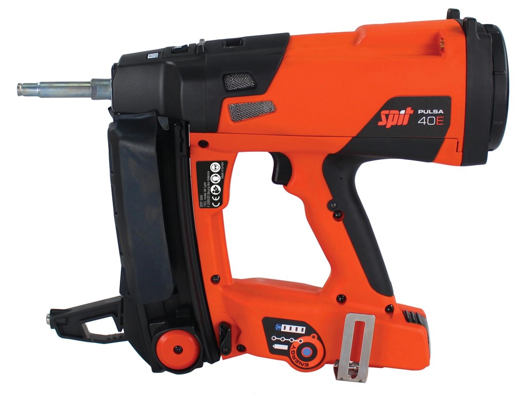 Nailer or Nail Gun