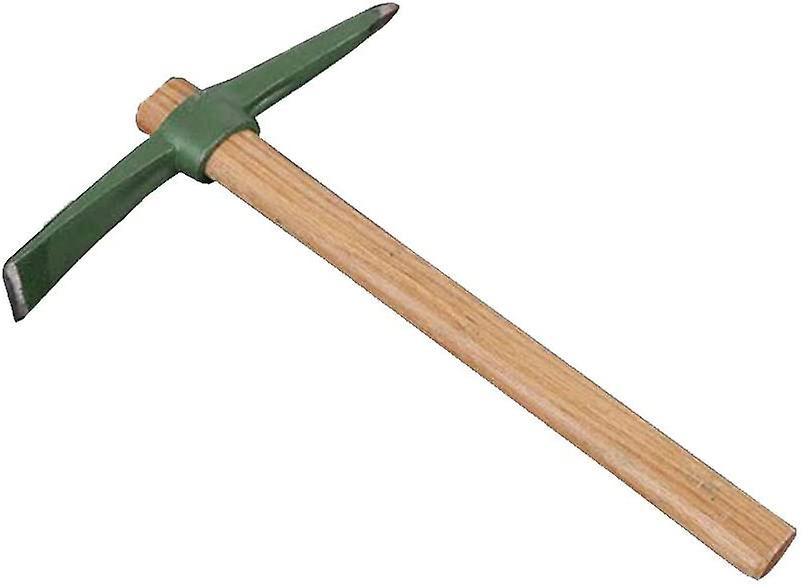 Pick Axe