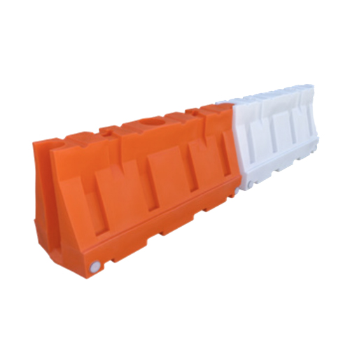 Plastic Barrier