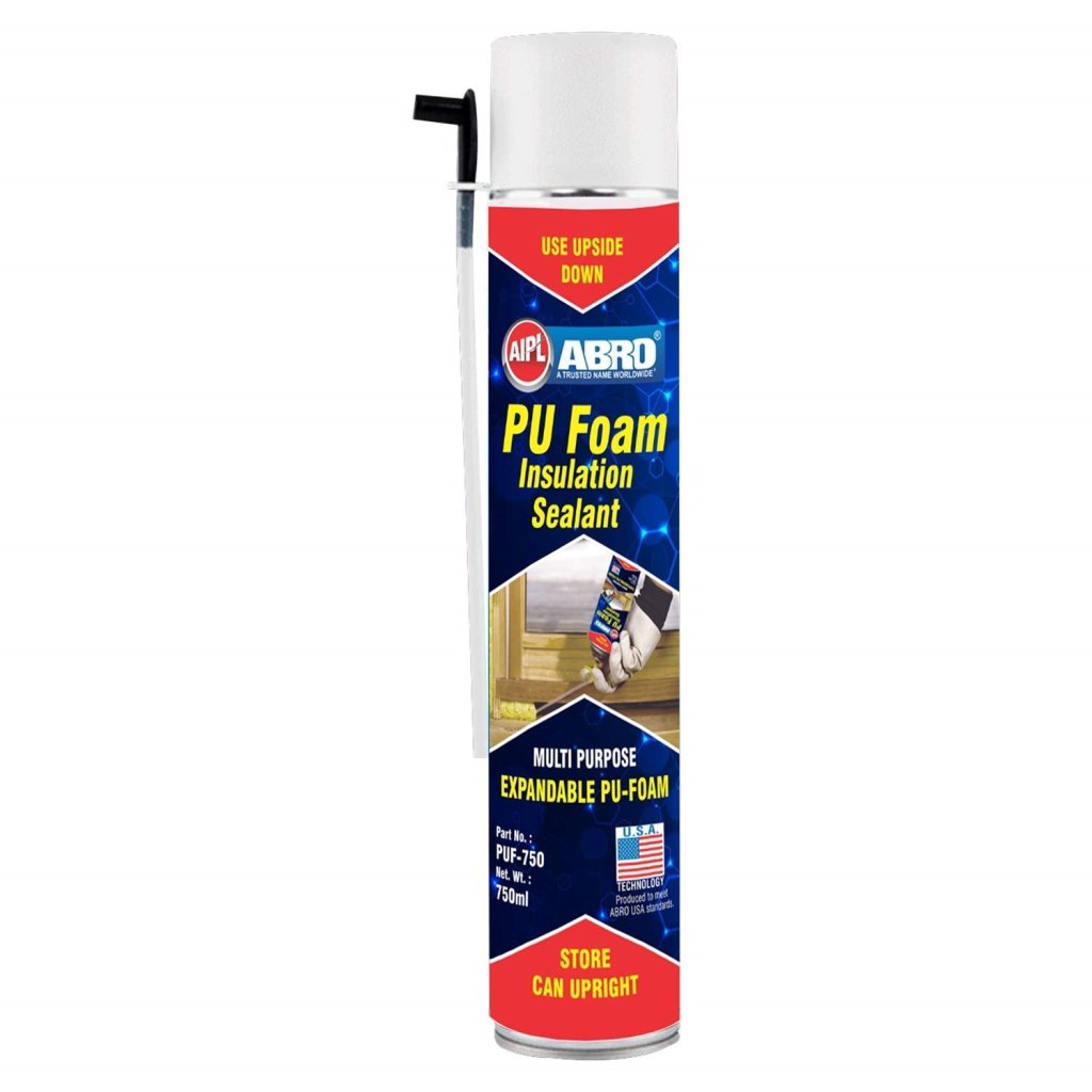 PU Foam Sealant