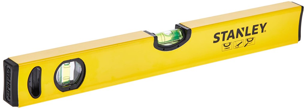 Spirit Level