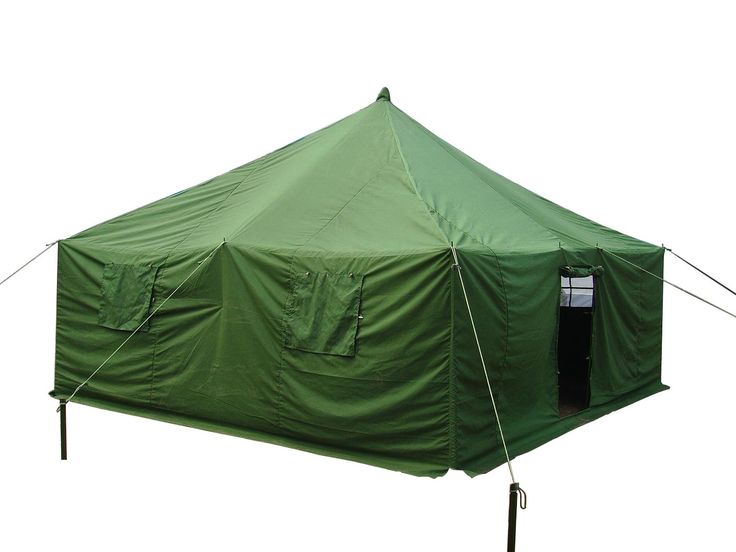 Tent