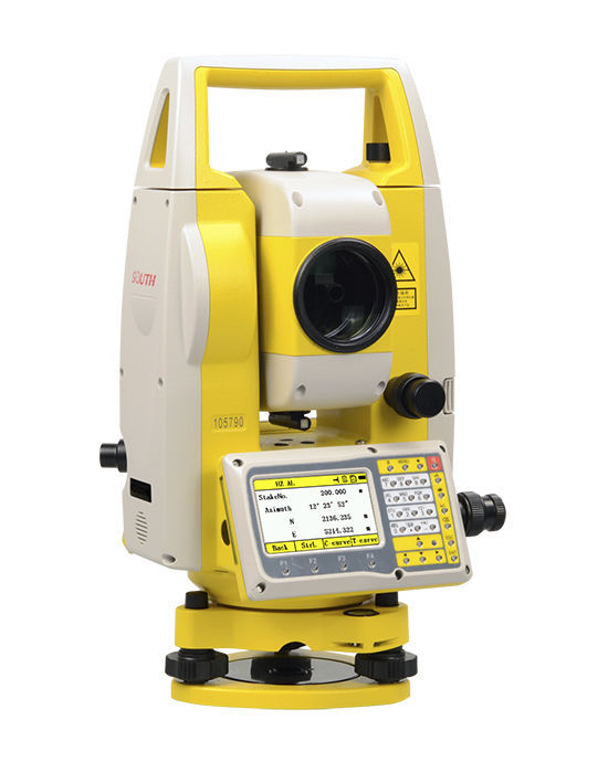 Total Station