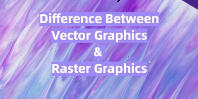 Vector Vs. Raster