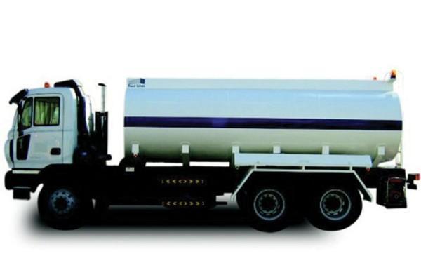 Water Tanker