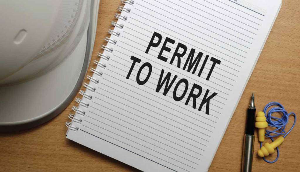 Permit To Work