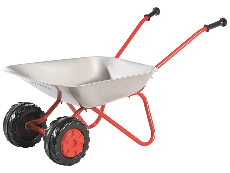 Wheel Barrow
