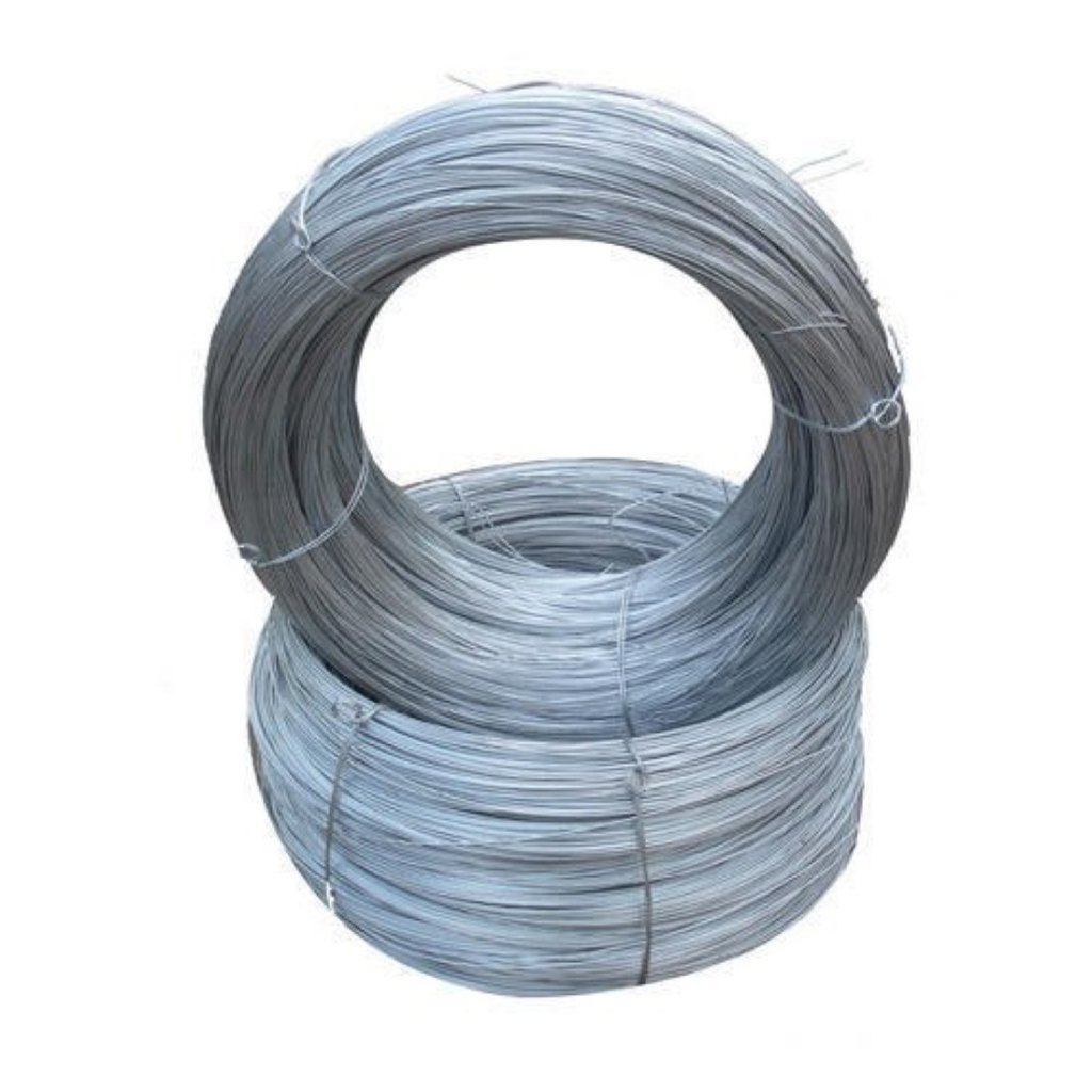 Binding Wire