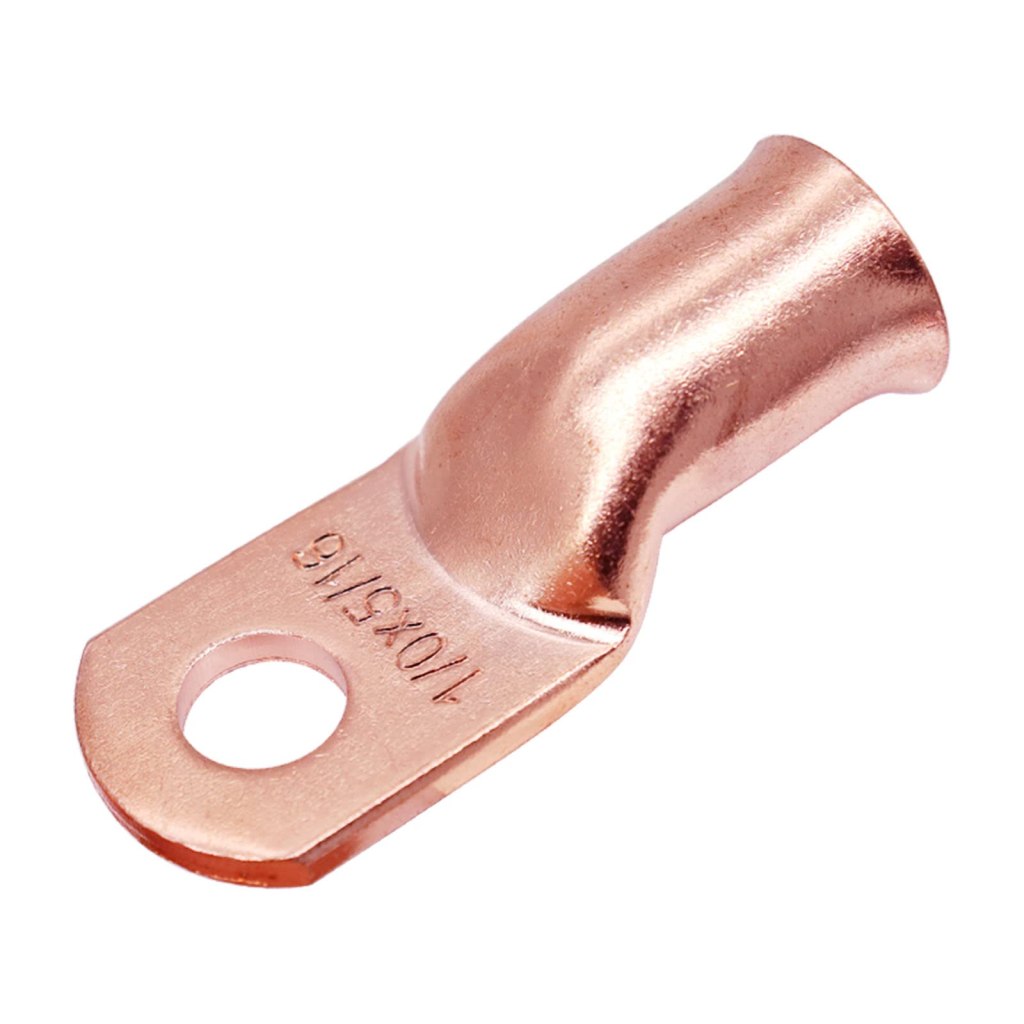 Copper Cable Lugs