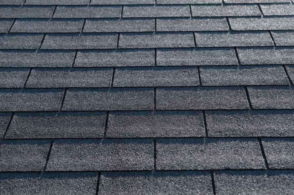 Asphalt Shingles (For Roof)