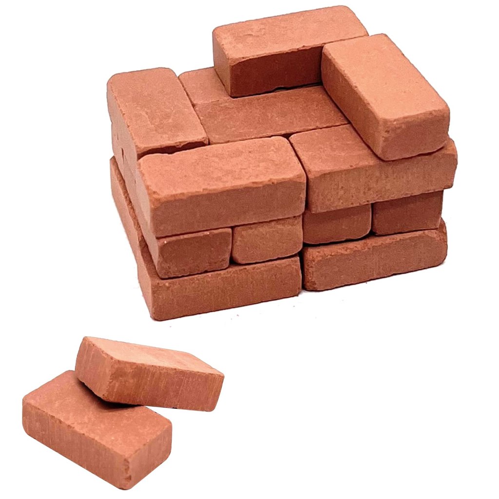 Bricks