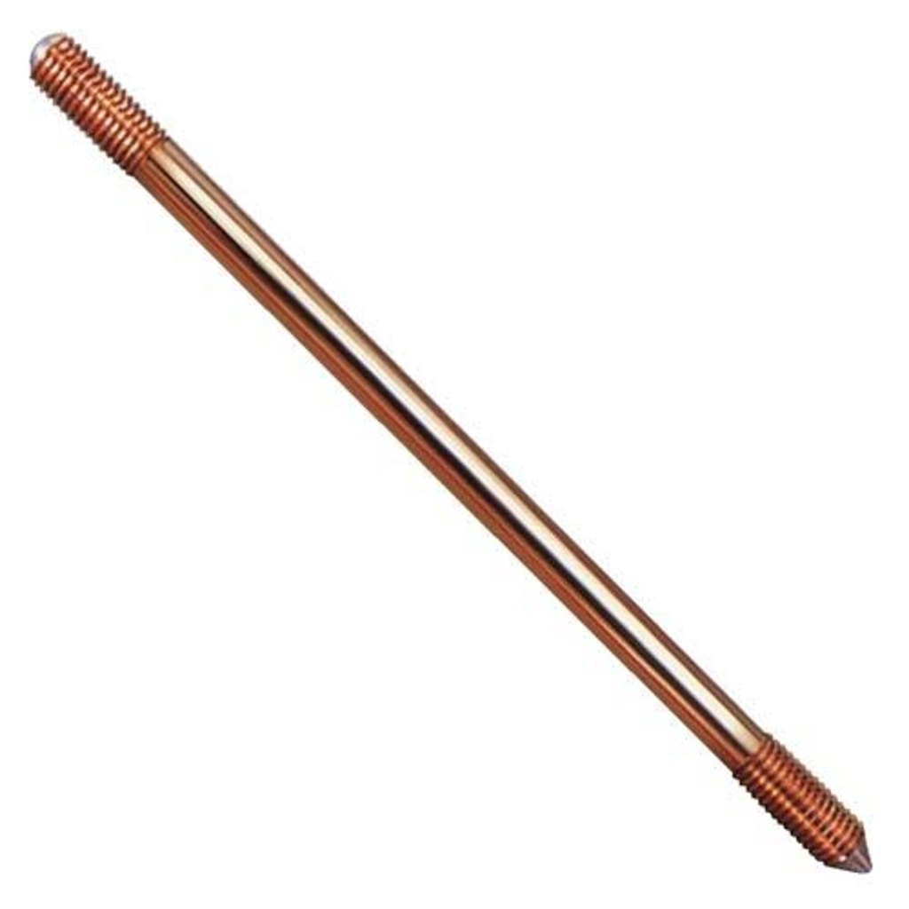 Copper Bonded Earth Rod