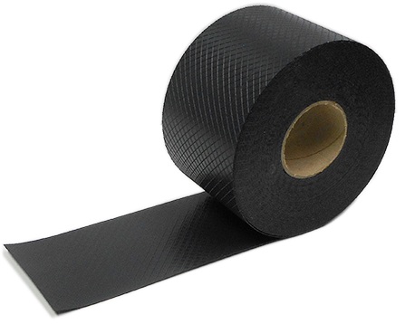 Damp Proof Course (DPC)