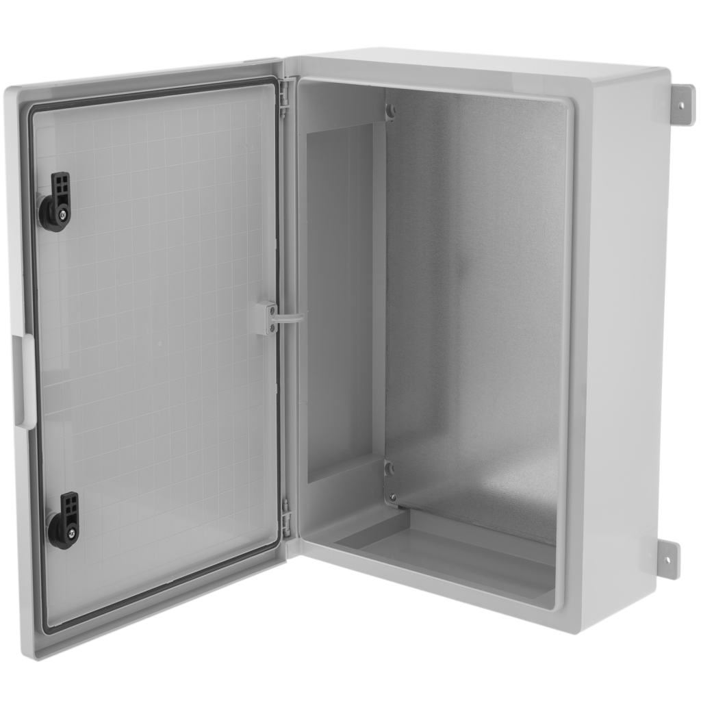 IP65 Rated Waterproof Distribution Box