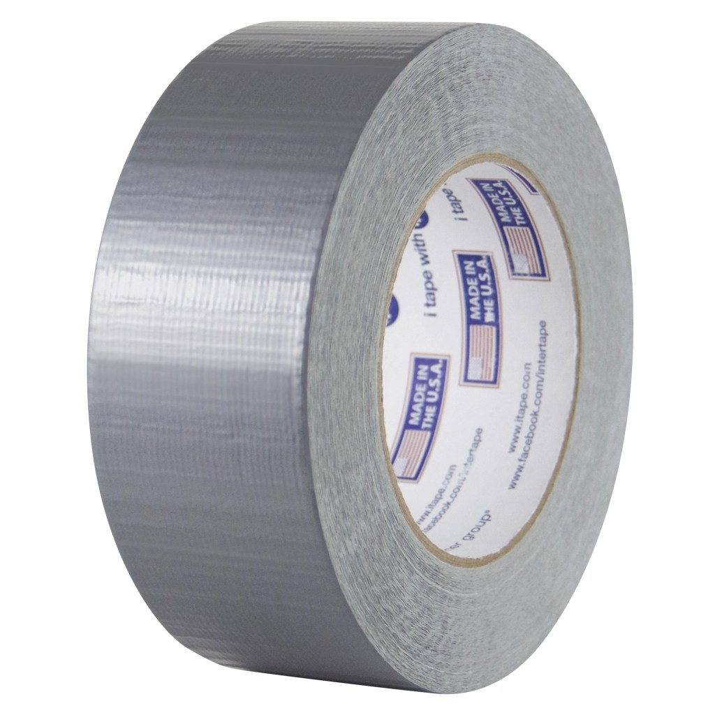 Duct Tape (for PT Duct)