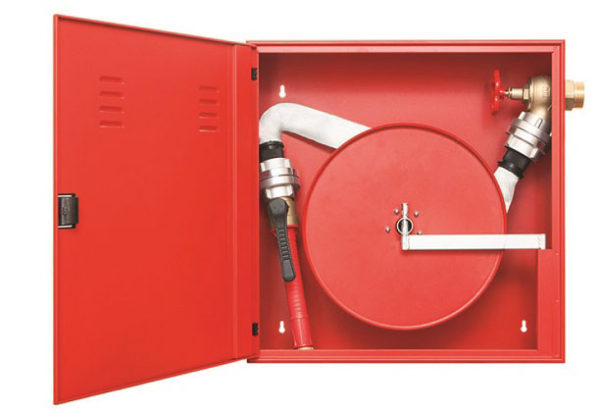 Fire Hose Cabinet