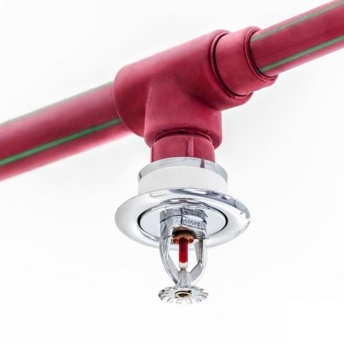 Fire Fighting Sprinkler