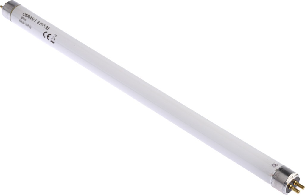 Fluorescent Tube Light
