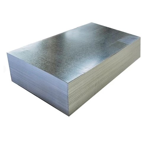 Galvanized Steel Sheets