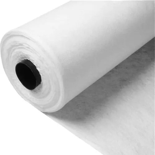Non-Woven Geotextile Membrane For Subsurface Drainage (Geotextile Fabric)