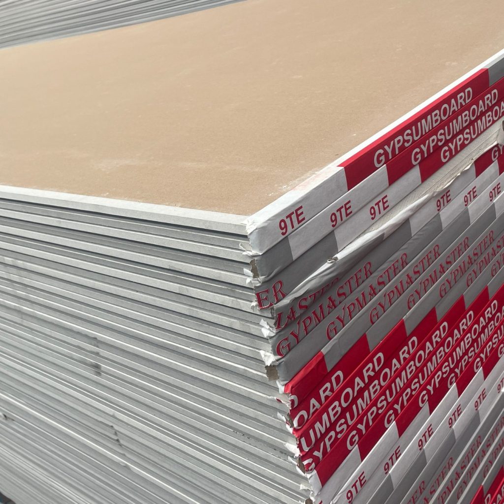 Gypsum Board