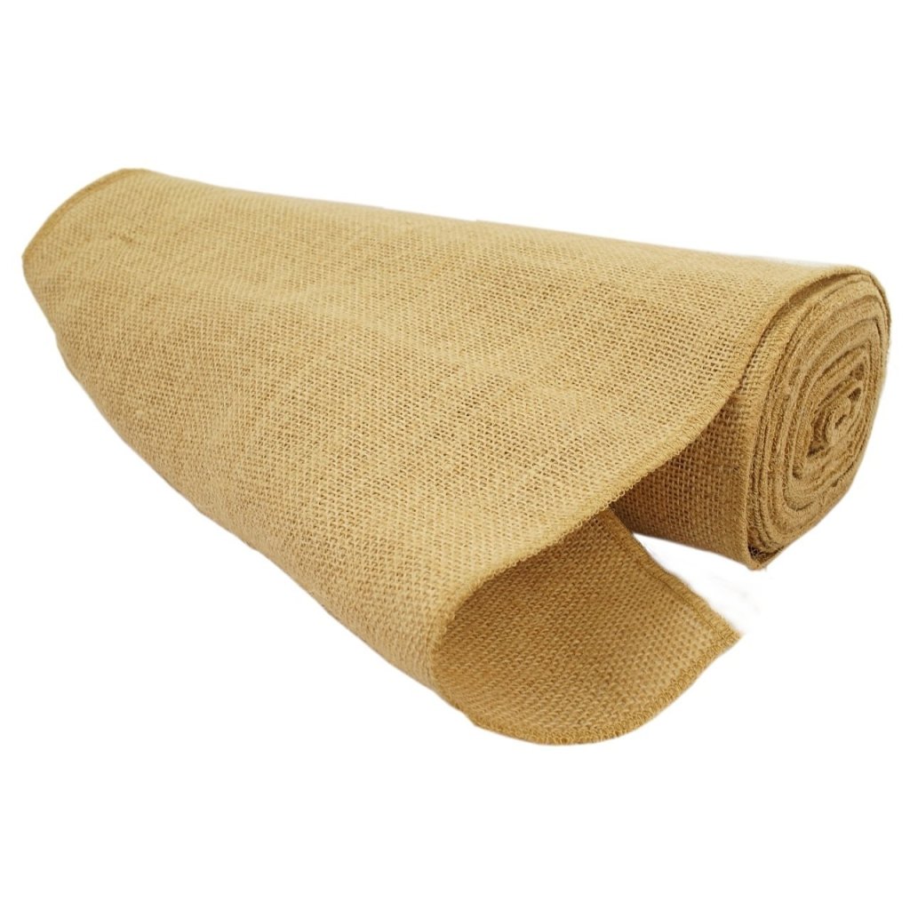 Hessian Cloth (For Concrete Curing)