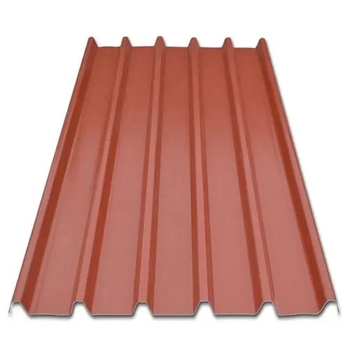 Metal Profile Roofing Sheet