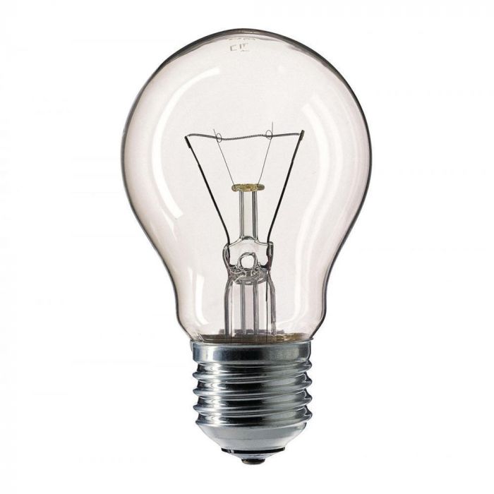 Incandescent Lamp