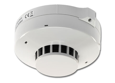 Photoelectric Smoke Detector