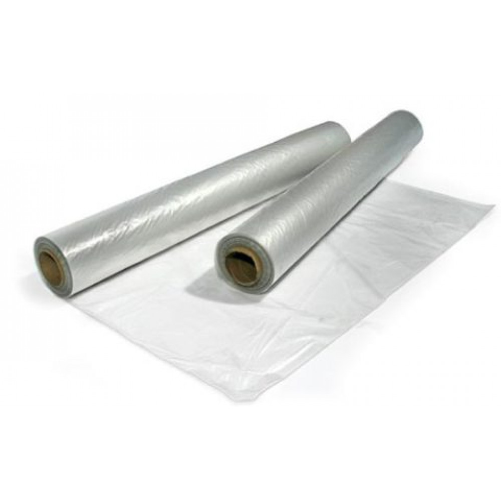 Polyethylene Sheets 1000 Gauge (250 micron) (Vapor Barrier)